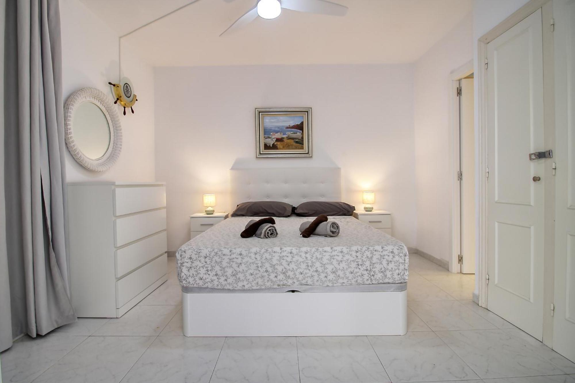 Hauzify I Apartament Orquidies Платья-де-Аро Экстерьер фото