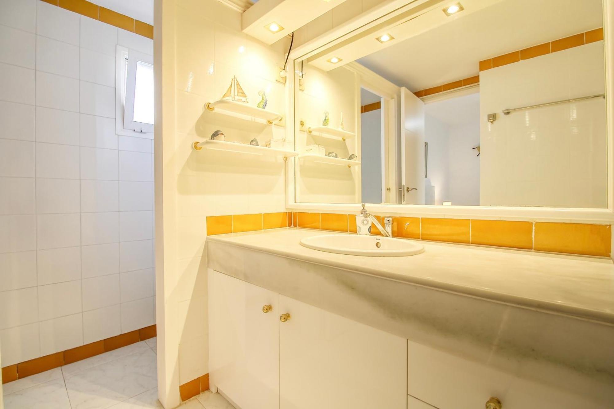 Hauzify I Apartament Orquidies Платья-де-Аро Экстерьер фото