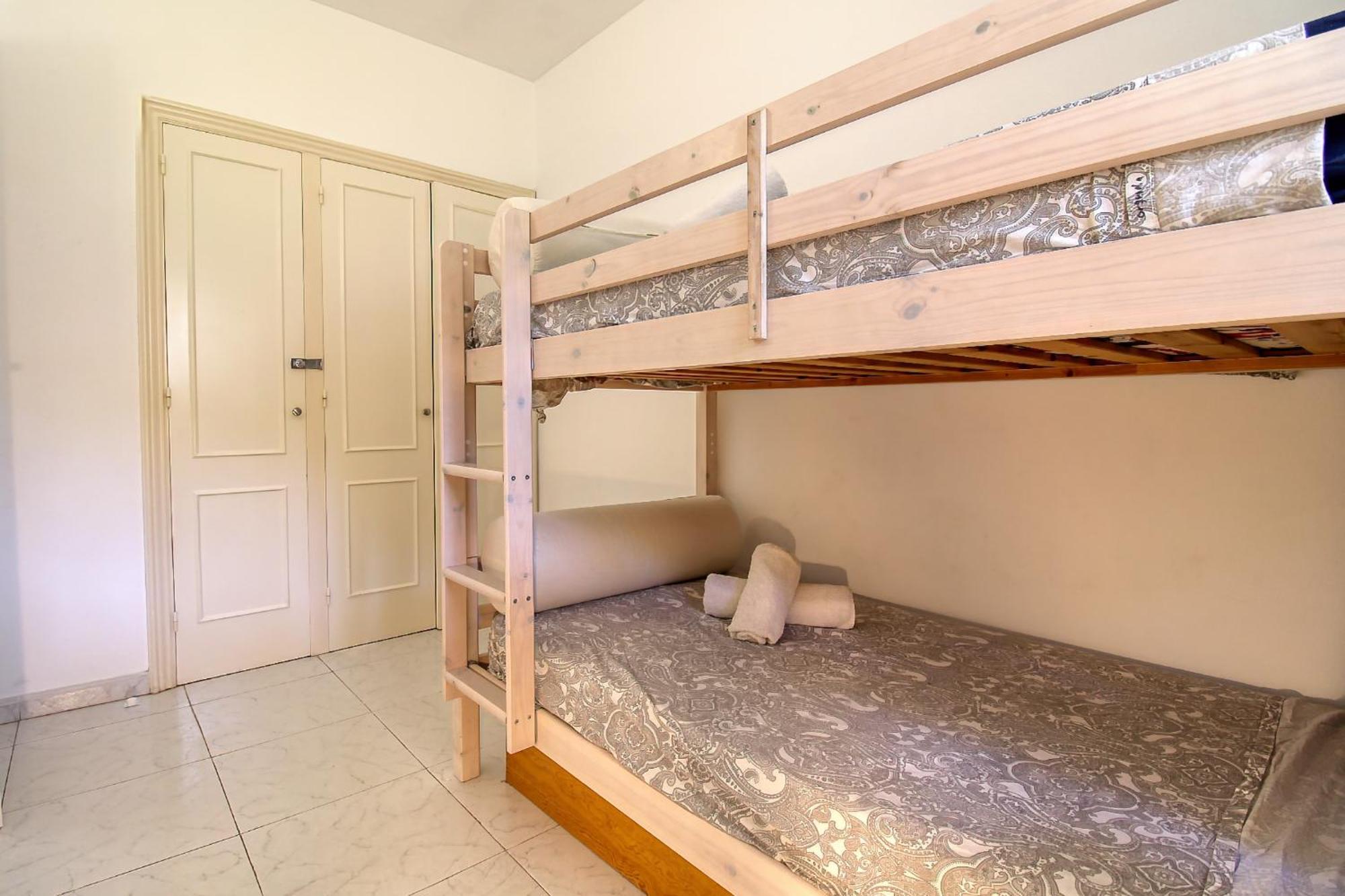 Hauzify I Apartament Orquidies Платья-де-Аро Экстерьер фото