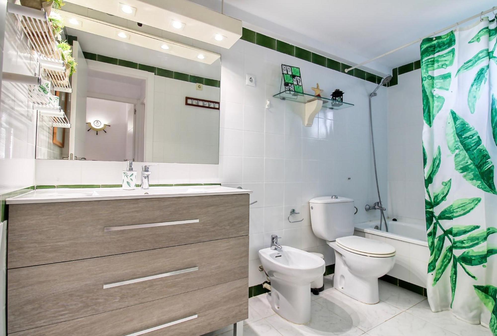 Hauzify I Apartament Orquidies Платья-де-Аро Экстерьер фото